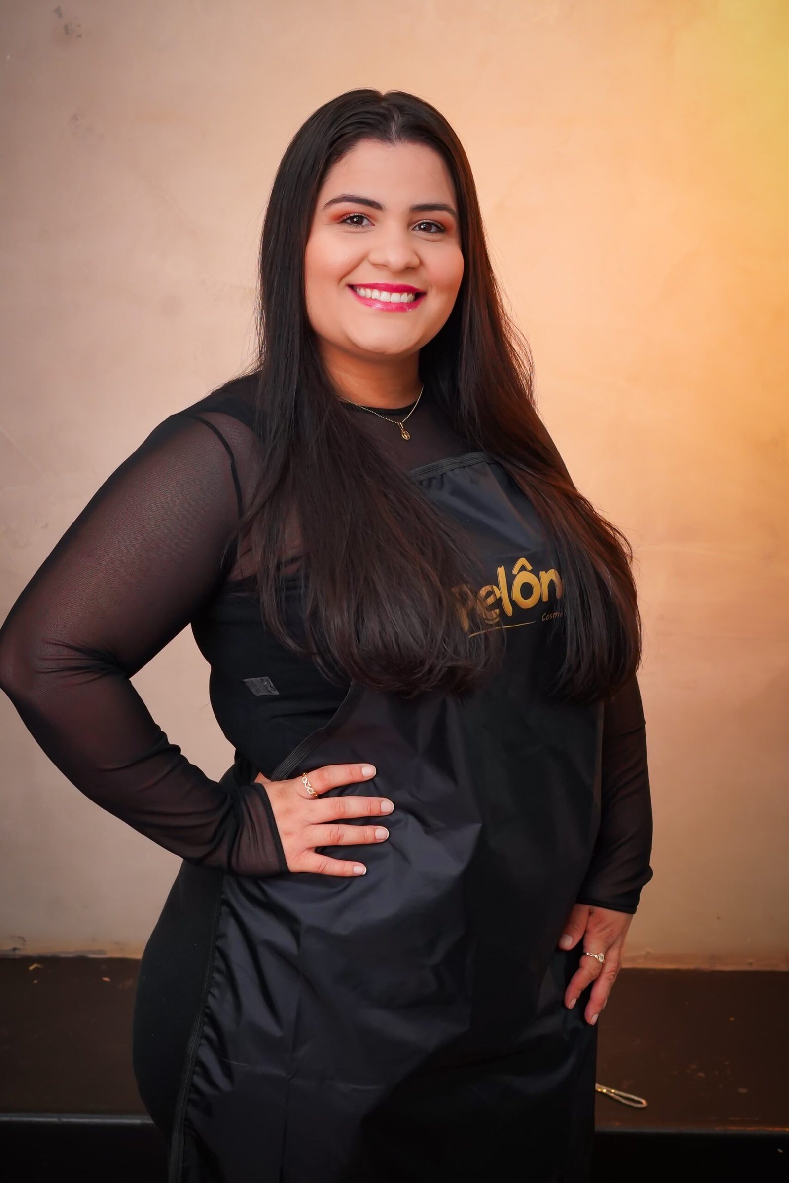 Letícia – Groomer