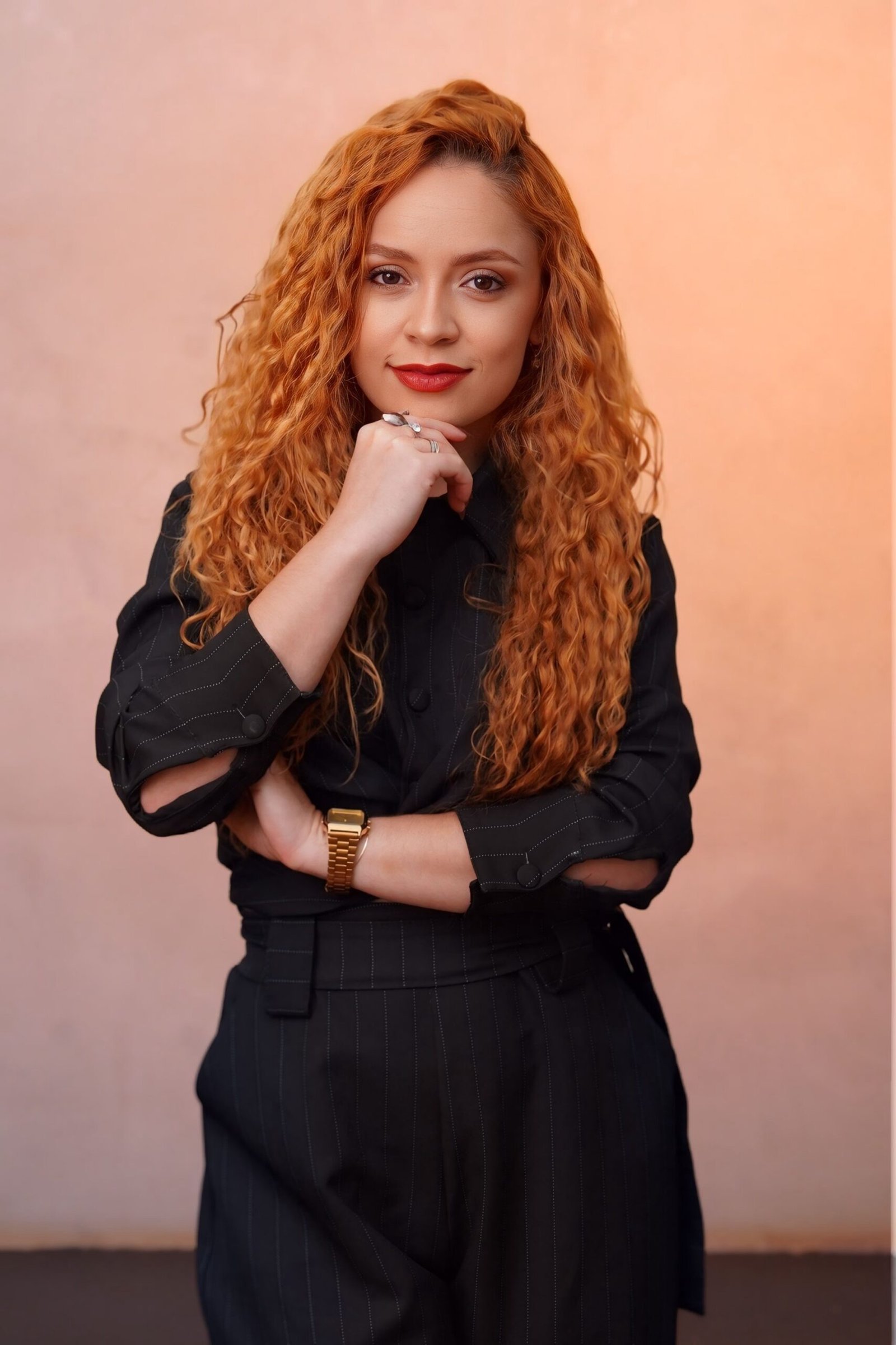 Annea – Médica Veterinária