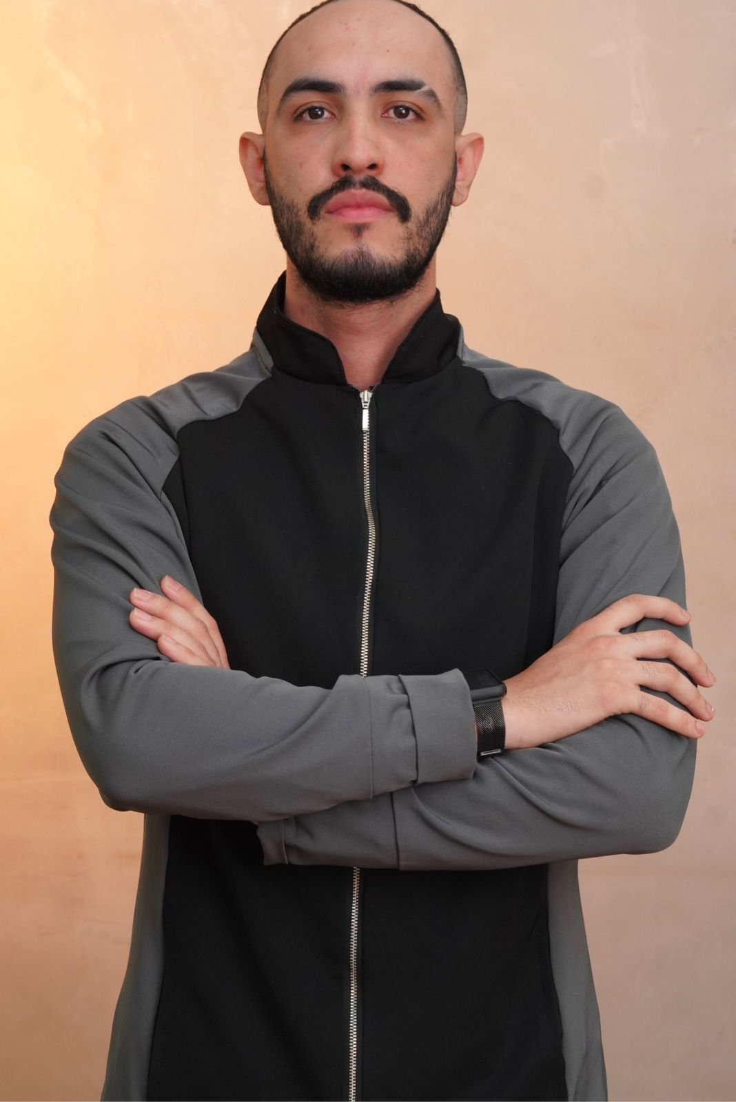 Samuel – Médico Veterinária